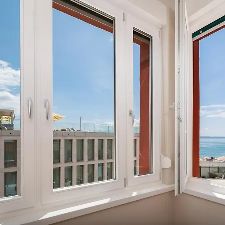 Deluxe Apartman Split