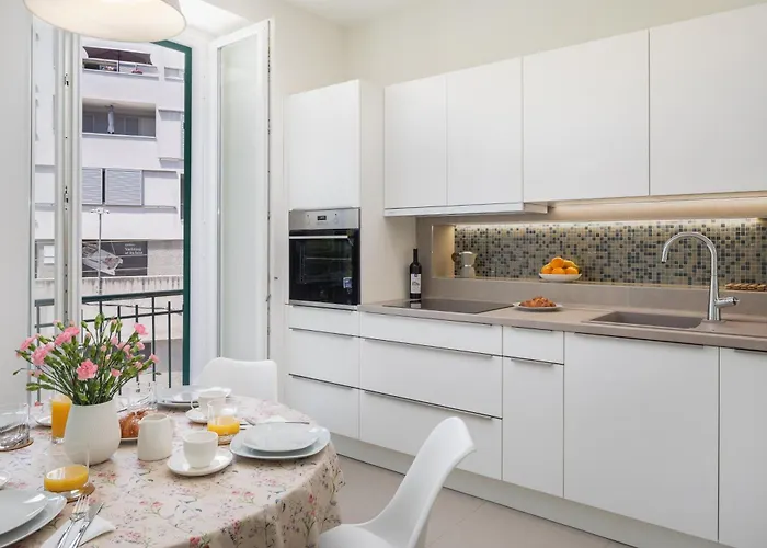 Apartment Deluxe Split