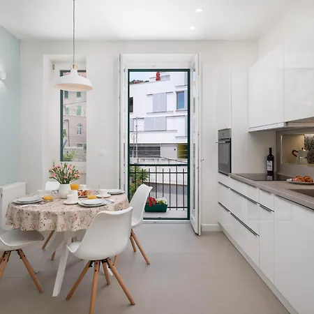 Apartment Deluxe