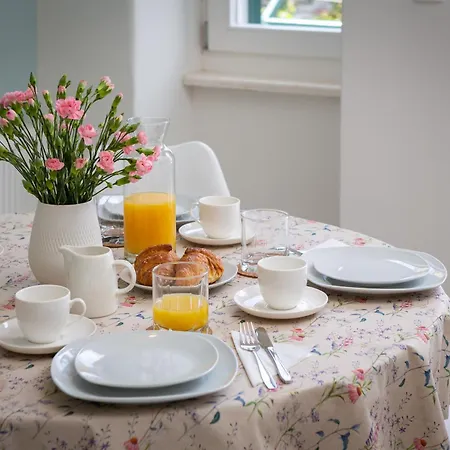 Lägenhet Deluxe Split