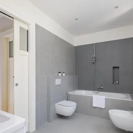 Appartamento Deluxe Spalato