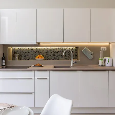 Appartamento Deluxe *